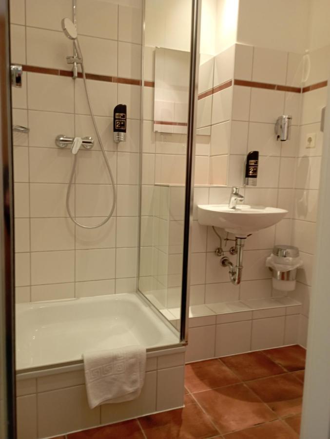 Vierpersoonskamer