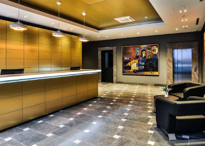 Ocak Aparthotel Berlijn